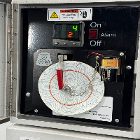 Scientemp 86-01A Freezer Chest image 3